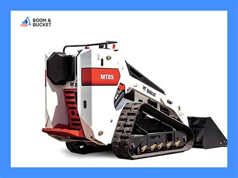 bobcat mt85|bobcat m85 specs.